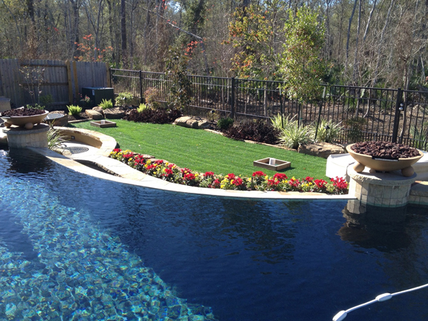 Pool Side Turf